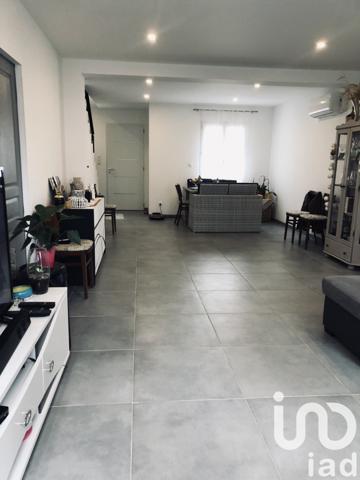 Maison à vendre 5 pièces 136 m² Choisy-au-Bac