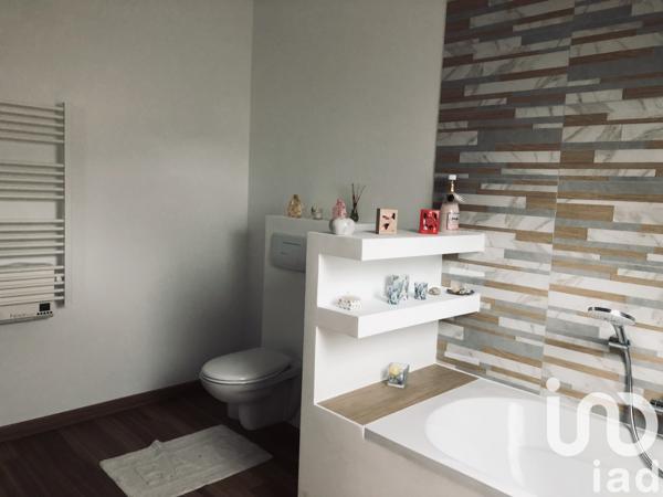 Maison à vendre 5 pièces 136 m² Choisy-au-Bac