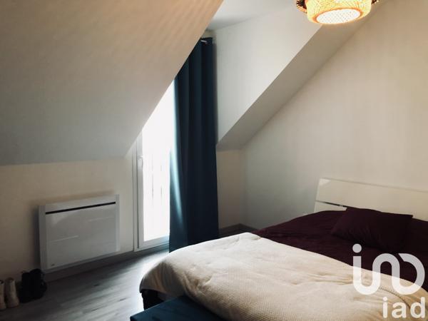 Maison à vendre 5 pièces 136 m² Choisy-au-Bac