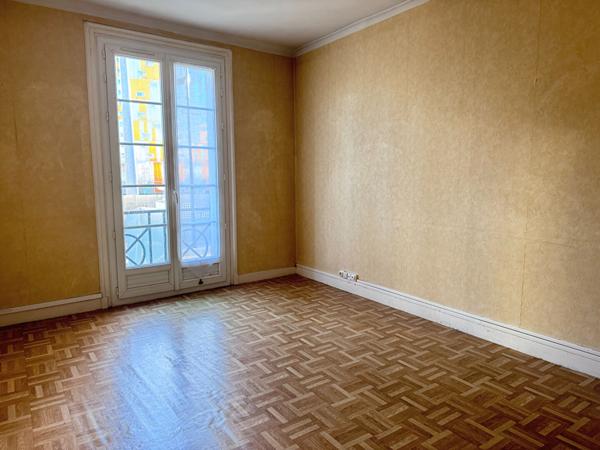 Idéal Investissement / Location Courte Durée - Quartier Gare Sud / Marcel-Saupin