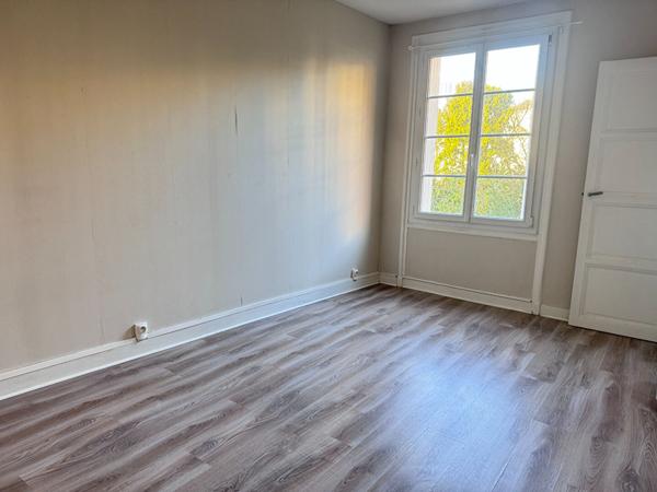 Idéal Investissement / Location Courte Durée - Quartier Gare Sud / Marcel-Saupin