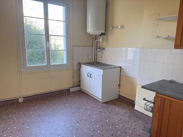 Idéal Investissement / Location Courte Durée - Quartier Gare Sud / Marcel-Saupin