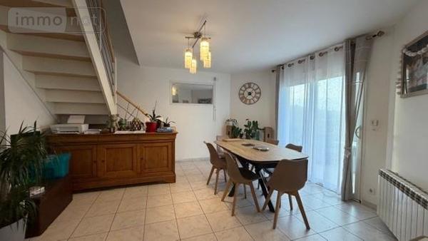 Maison à vendre à Baud dans le Morbihan (56150), ref : 56064-1497