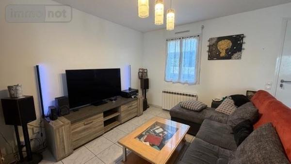 Maison à vendre à Baud dans le Morbihan (56150), ref : 56064-1497