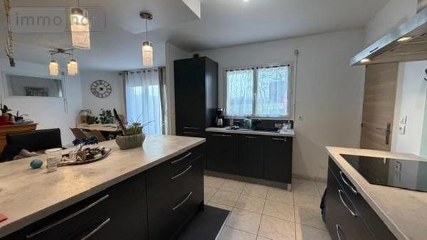 Maison à vendre à Baud dans le Morbihan (56150), ref : 56064-1497