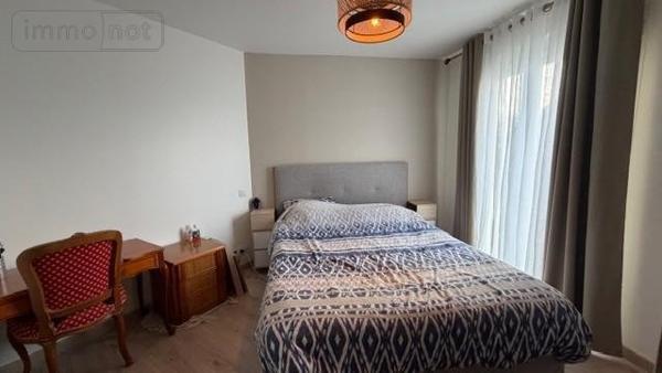 Maison à vendre à Baud dans le Morbihan (56150), ref : 56064-1497