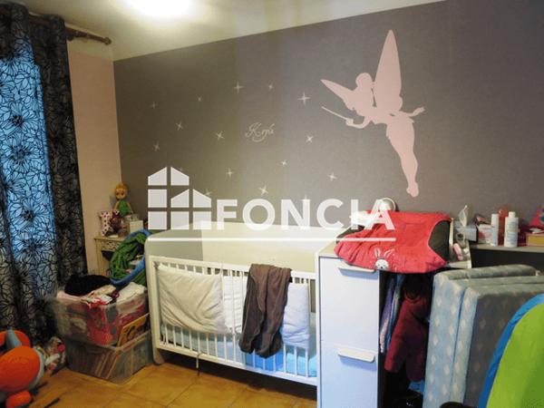 Location Maison 4 pièces 70.59 m² - 2B RUE DENUIT Saint Julien 21490