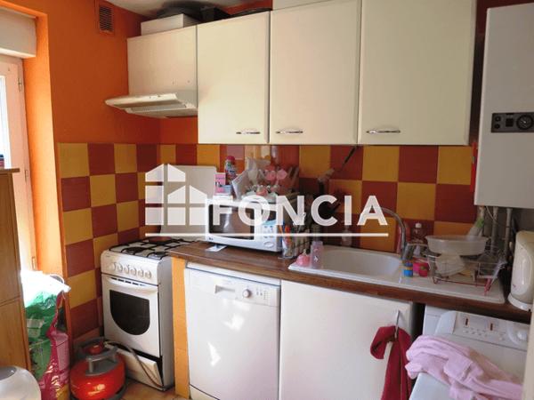 Location Maison 4 pièces 70.59 m² - 2B RUE DENUIT Saint Julien 21490