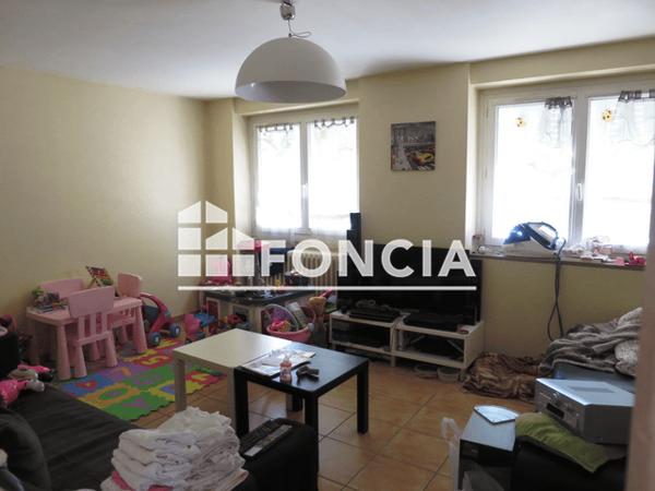 Location Maison 4 pièces 70.59 m² - 2B RUE DENUIT Saint Julien 21490