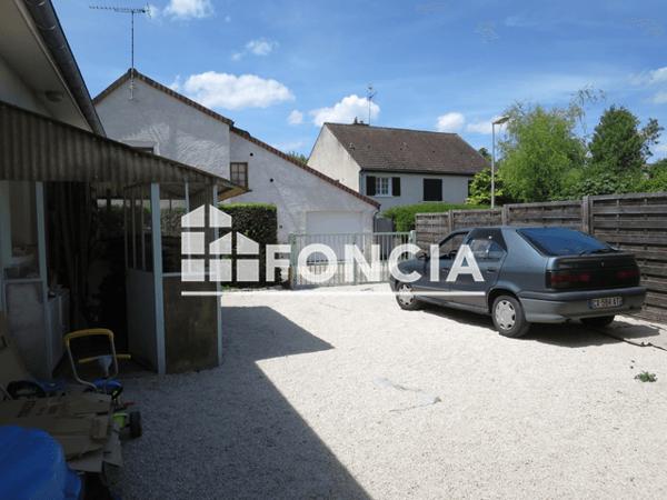 Location Maison 4 pièces 70.59 m² - 2B RUE DENUIT Saint Julien 21490