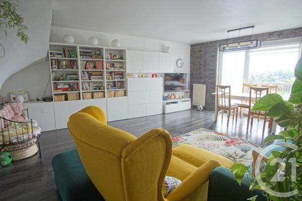 Appartement F5 à vendre  5 pièces - 114,88 m2 CHOISY LE ROI - 94