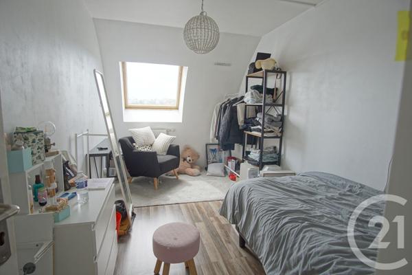 Appartement F5 à vendre  5 pièces - 114,88 m2 CHOISY LE ROI - 94