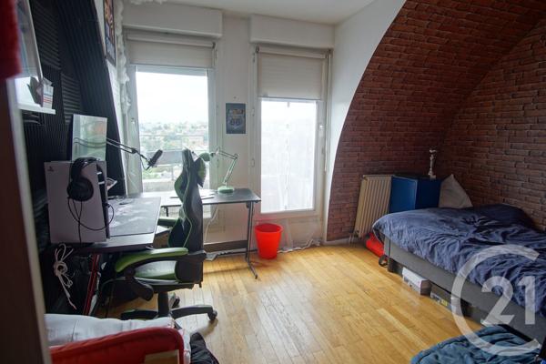 Appartement F5 à vendre  5 pièces - 114,88 m2 CHOISY LE ROI - 94