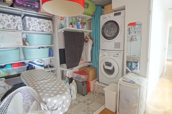 Appartement F5 à vendre  5 pièces - 114,88 m2 CHOISY LE ROI - 94