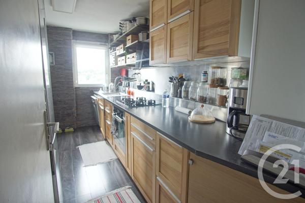 Appartement F5 à vendre  5 pièces - 114,88 m2 CHOISY LE ROI - 94