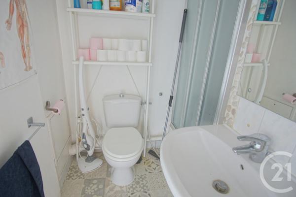 Appartement F5 à vendre  5 pièces - 114,88 m2 CHOISY LE ROI - 94