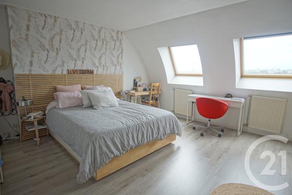 Appartement F5 à vendre  5 pièces - 114,88 m2 CHOISY LE ROI - 94