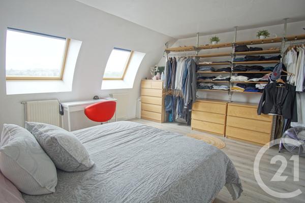 Appartement F5 à vendre  5 pièces - 114,88 m2 CHOISY LE ROI - 94