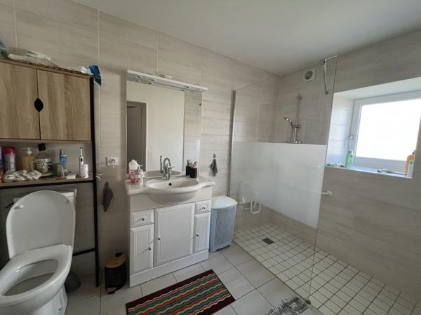 Maison à vendre |  Montbron |  4 pièces | 146 m²