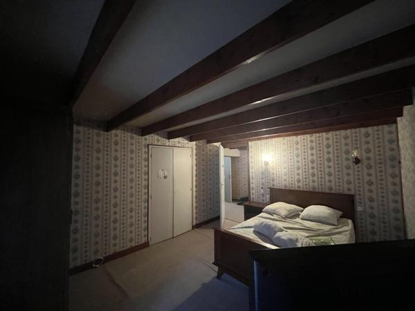 Maison à vendre |  Montbron |  4 pièces | 146 m²