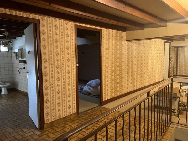 Maison à vendre |  Montbron |  4 pièces | 146 m²