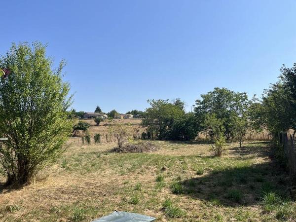 Maison à vendre |  Montbron |  4 pièces | 146 m²