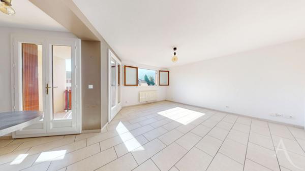 Appartement Le Touvet 4 pièce(s) 75.8 m2