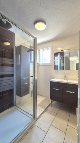 Appartement Le Touvet 4 pièce(s) 75.8 m2