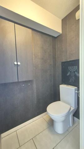 Appartement Le Touvet 4 pièce(s) 75.8 m2