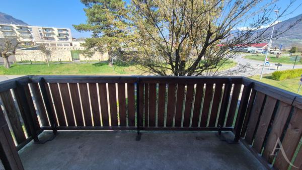 Appartement Le Touvet 4 pièce(s) 75.8 m2