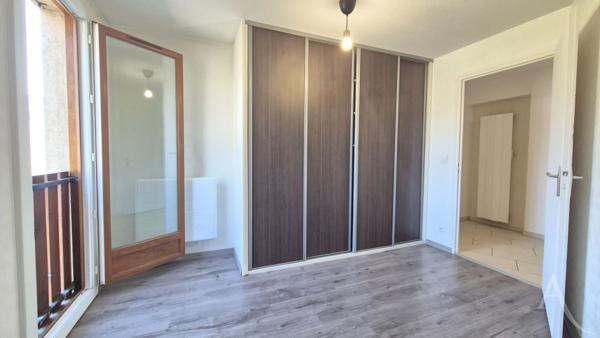 Appartement Le Touvet 4 pièce(s) 75.8 m2
