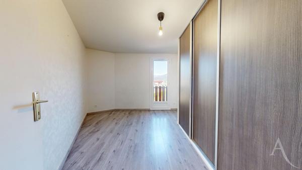 Appartement Le Touvet 4 pièce(s) 75.8 m2