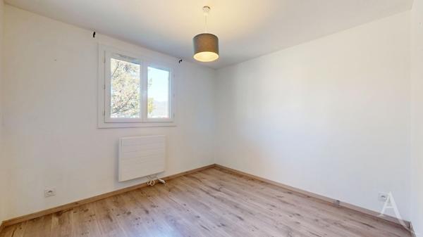 Appartement Le Touvet 4 pièce(s) 75.8 m2