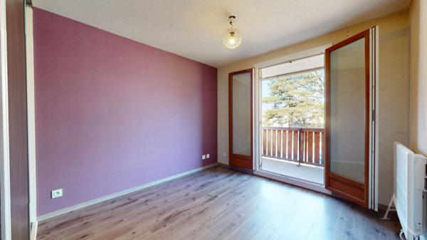 Appartement Le Touvet 4 pièce(s) 75.8 m2