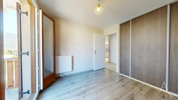 Appartement Le Touvet 4 pièce(s) 75.8 m2