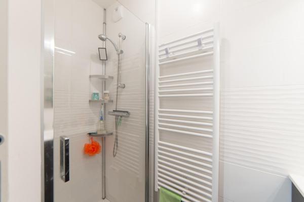 Appartement T3/T4 84 m² - 2 garages inclus