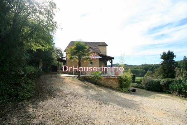 Maison à vendre 6 pièces de 110 m²