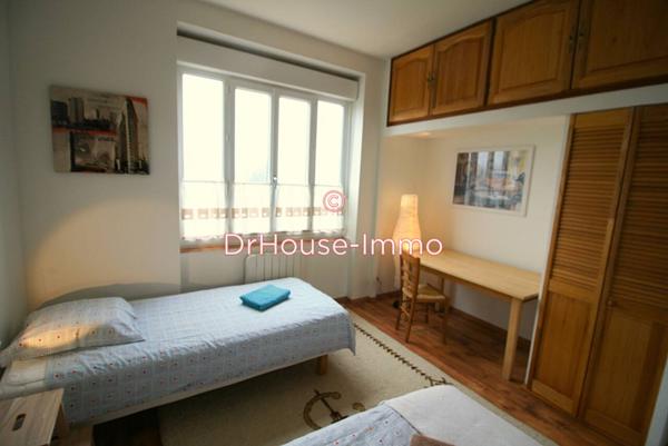 Maison à vendre 6 pièces de 110 m²