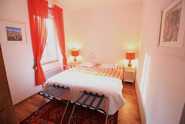 Maison à vendre 6 pièces de 110 m²