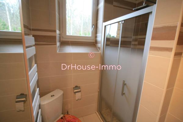 Maison à vendre 6 pièces de 110 m²