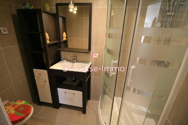 Maison à vendre 6 pièces de 110 m²