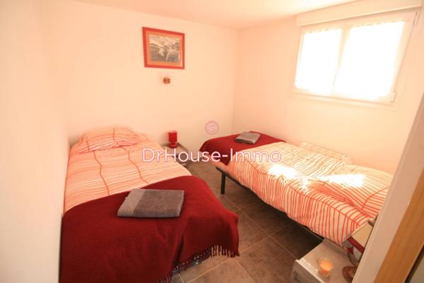 Maison à vendre 6 pièces de 110 m²