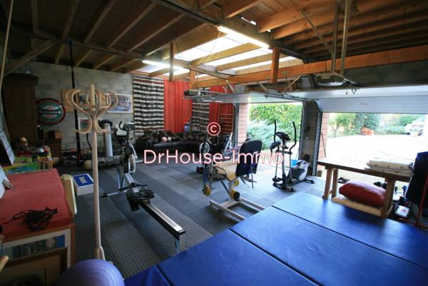 Maison à vendre 6 pièces de 110 m²