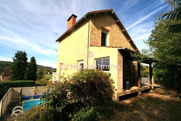 Maison à vendre 6 pièces de 110 m²