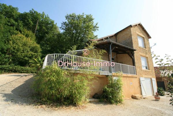 Maison à vendre 6 pièces de 110 m²