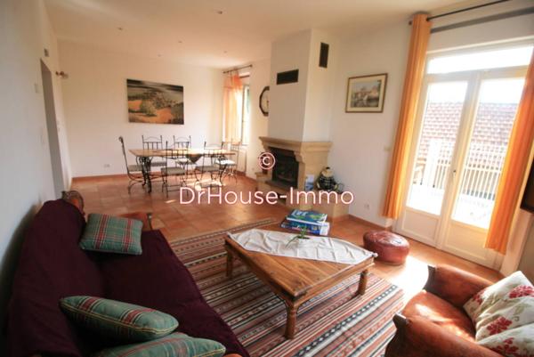 Maison à vendre 6 pièces de 110 m²