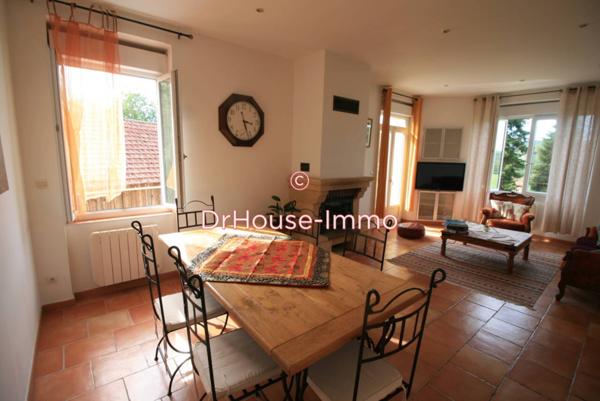 Maison à vendre 6 pièces de 110 m²