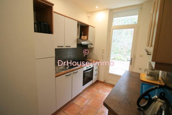 Maison à vendre 6 pièces de 110 m²