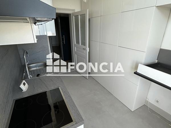 Location Appartement 3 pièces 57.54 m² - 3D ROUTE D'OBERHAUSBERGEN Strasbourg 67200
