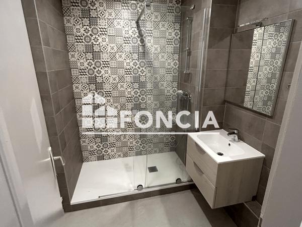 Location Appartement 3 pièces 57.54 m² - 3D ROUTE D'OBERHAUSBERGEN Strasbourg 67200